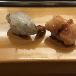 鮨与田的實拍圖