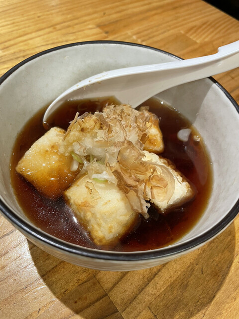 recommendations image for 300円居酒屋 道草酒場 八王子