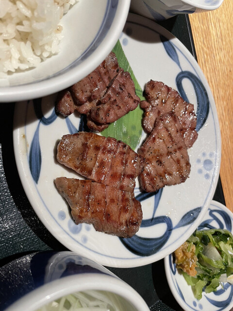 ねぎし 菊水ビル店的實拍高清圖