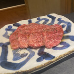 なんば黒毛和牛焼肉 霞的實拍圖