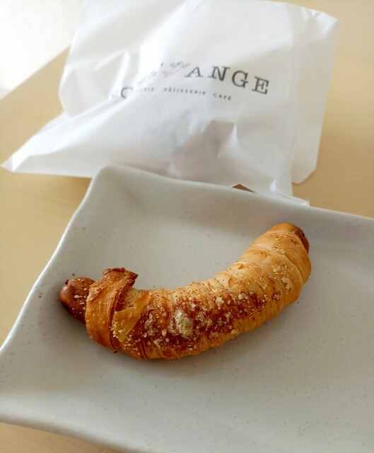 BOUL'ANGE 大同生命札幌ビル店的实拍高清图
