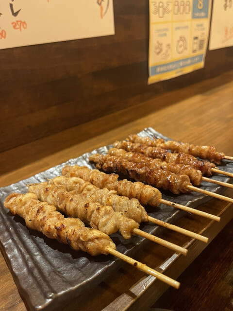 とりかわ家的實拍高清圖