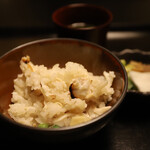 京料理 箔的实拍图