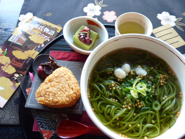 花散里的实拍高清图