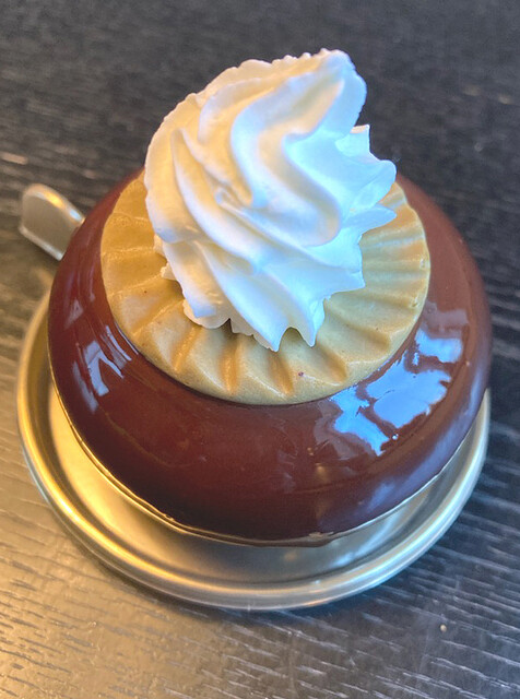 recommendations image for ショコラティエ タカ