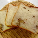 パン ドゥ ジュジュ的实拍图