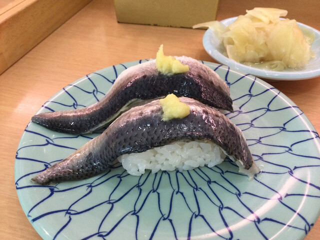 廻る寿し祭り 亀岡店的实拍高清图