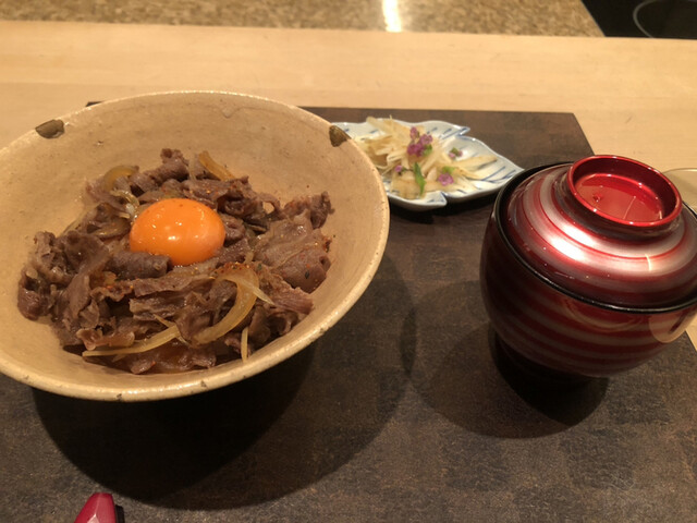 銀座 kappou ukai 肉匠的實拍高清圖