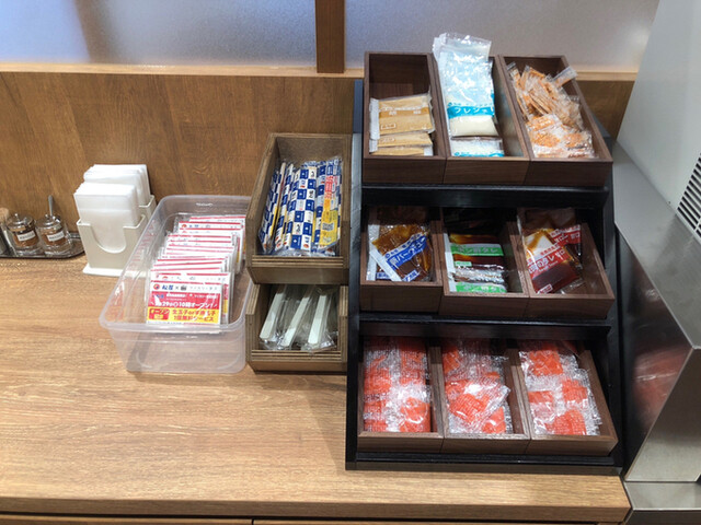 松屋 葛西長島陸橋店的實拍高清圖