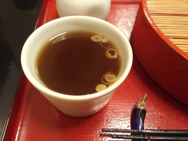 三條尾張屋的实拍高清图