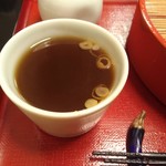 三條尾張屋的实拍图