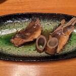 よし庵的实拍图