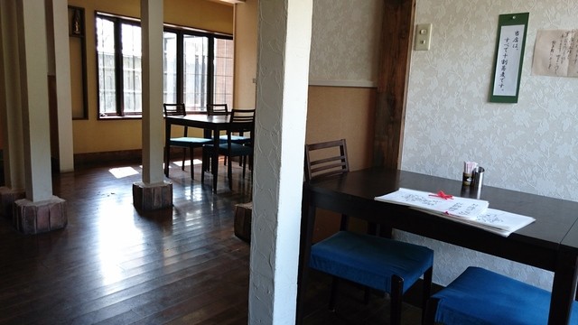 手打ち蕎麦 わせいろう的實拍高清圖