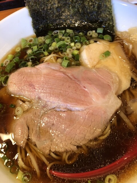 麺や 亀陣的实拍高清图