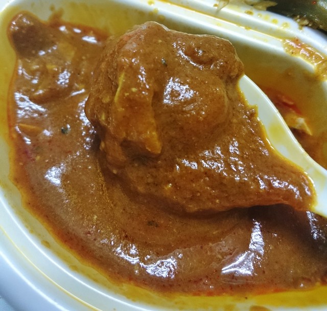 アジアンケバブ 上野店的實拍高清圖