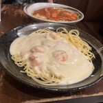 スパゲティーnokishita的實拍圖