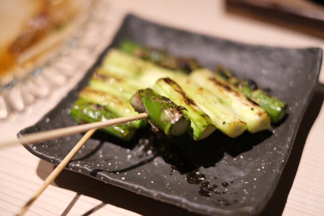 recommendations image for 焼鳥 鳥美庵 新宿