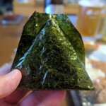 オーケー 中杉店的实拍图