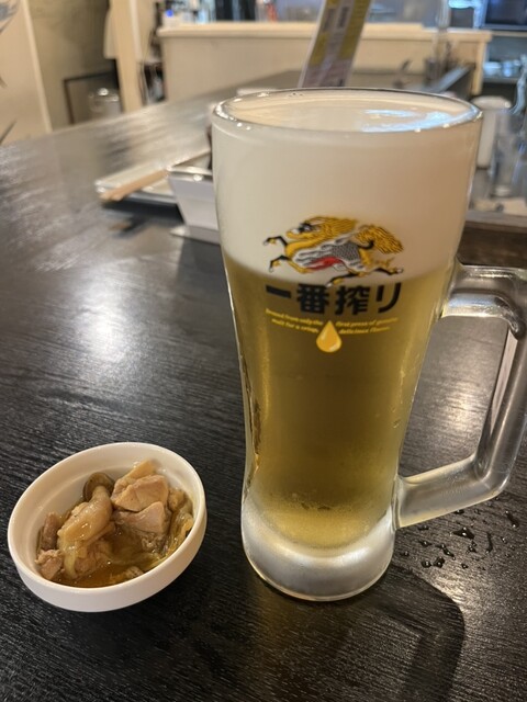 recommendations image for イザカヤキツネ 本店