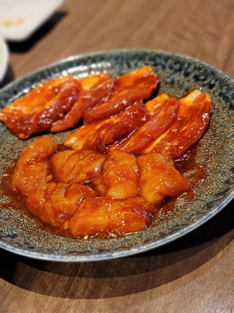 炭火焼肉 浅草だん的實拍高清圖
