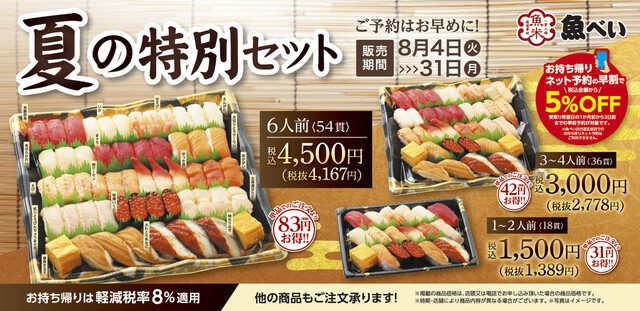 recommendations image for 魚べい 太宰府大佐野店