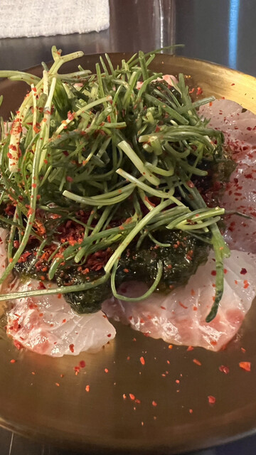 recommendations image for サムギョプサル×韓国料理 コギソウル 梅田お初天神店