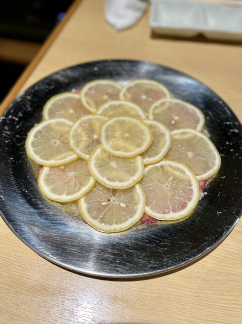 ホルモン焼肉 キラク的實拍高清圖