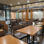 カフェ・ド・クリエ グランデュオ立川店的實拍圖