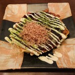 OSAKA きっちん 銀座本店的實拍圖