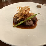 recommendations for ビストロモーべ ギャルソン 堺筋本町
