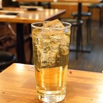 鶴亀八番 東京本店的實拍圖