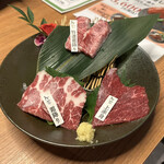 馬菜 銀座本店的實拍圖