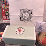 フルーツ大福 果実ノ華的實拍圖