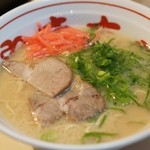 長浜屋台 やまちゃん 天神店的實拍圖