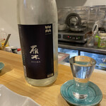 魚豊離れ的實拍圖