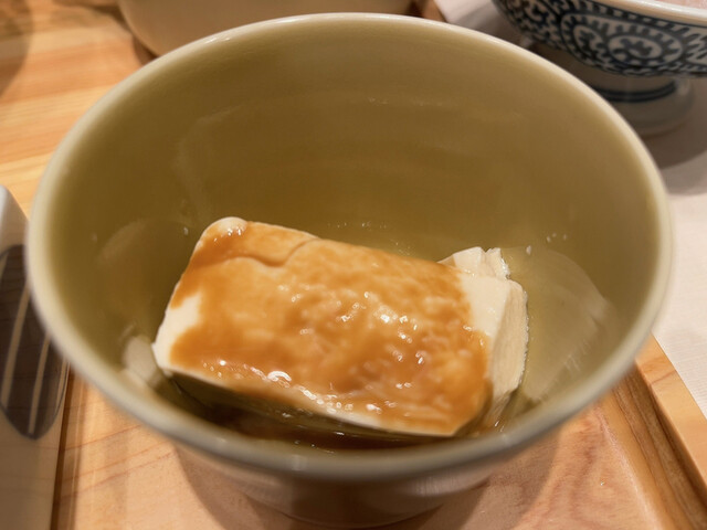 recommendations image for だし茶漬け+肉うどん えん 日本生命札幌ビル店