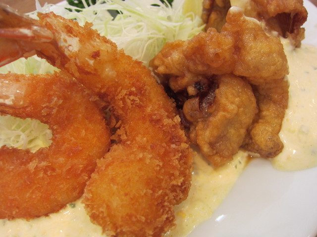 天神わっぱ定食堂的實拍高清圖