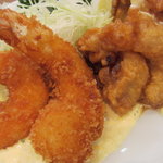 天神わっぱ定食堂的實拍圖