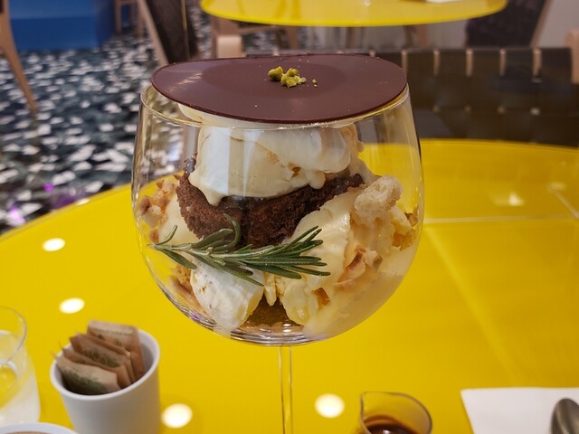 recommendations image for ボッテガカフェ