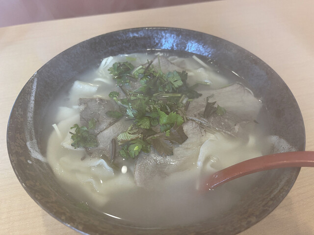 常楽小吃 本店的实拍高清图