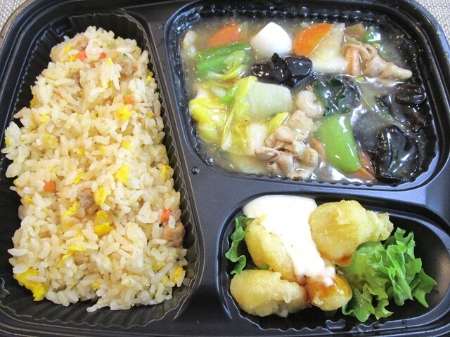 recommendations image for ほっかほっか亭 荒本駅前店