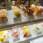 ランギャール的實拍圖