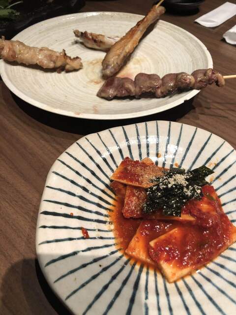 recommendations image for 博多やさい巻き串 虎乃家