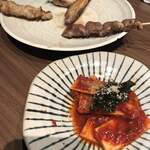 recommendations for 博多やさい巻き串 虎乃家
