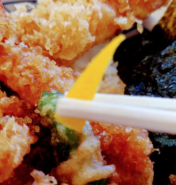 日本橋 天丼 金子半之助 ららぽーと豊洲店的實拍高清圖