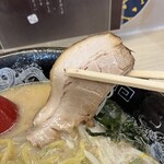 てっちゃんの味源的实拍图