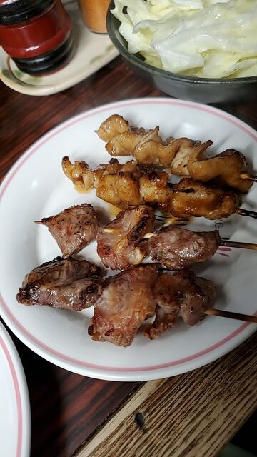 井口 焼鳥店的實拍高清圖
