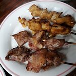 井口 焼鳥店的實拍圖
