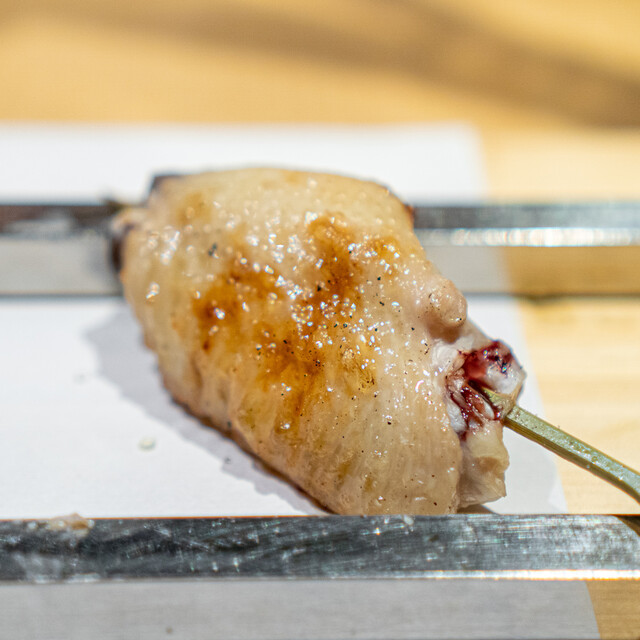 recommendations image for YAKITORI　田崎