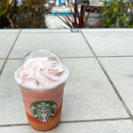 スターバックスコーヒー よみうりランドグッジョバ!!店的實拍圖